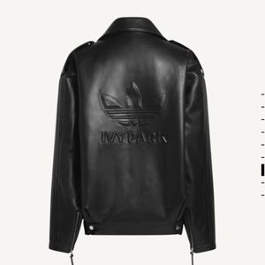 Ivy Park Moto Medium